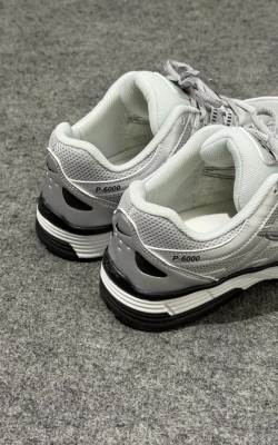 Nike P-6000 Gri